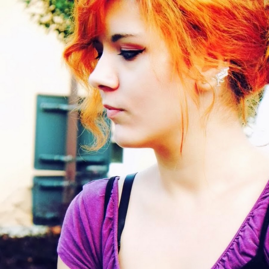 Missjadeczolgiem - YouTube