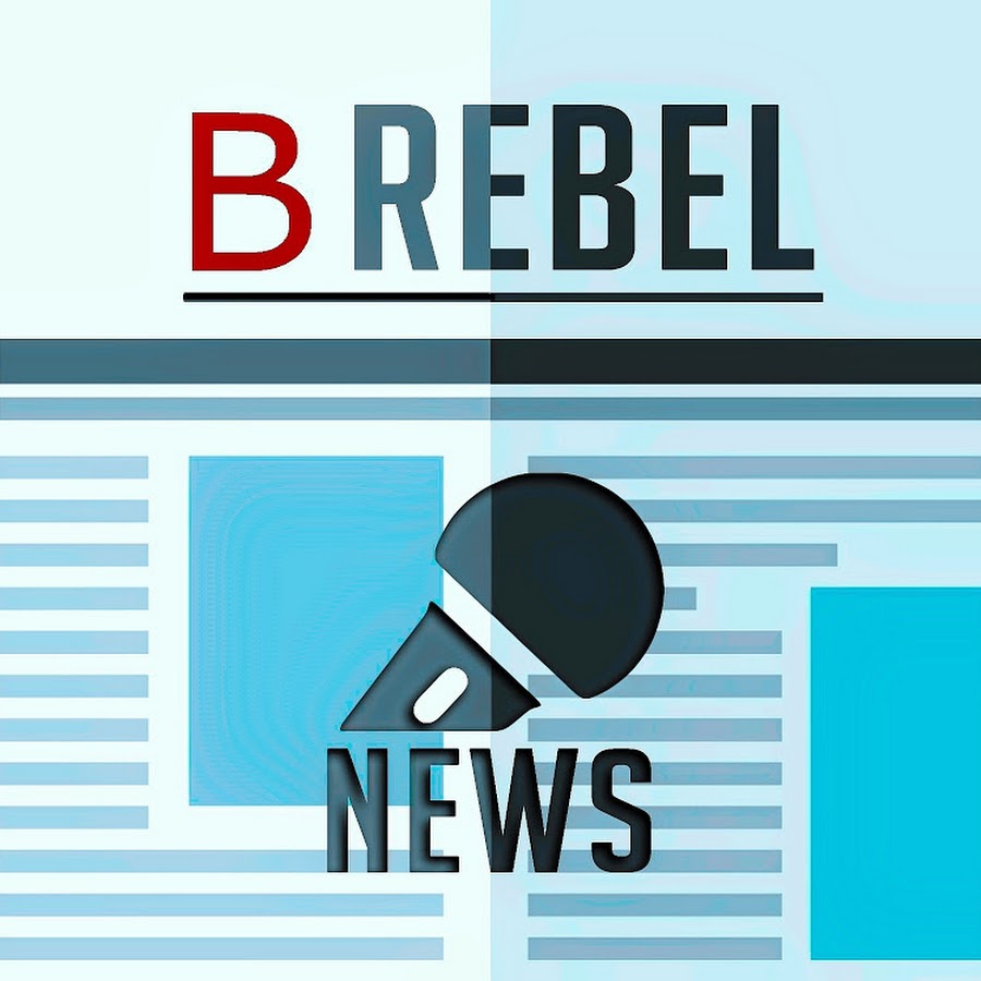 B Rebel News - YouTube