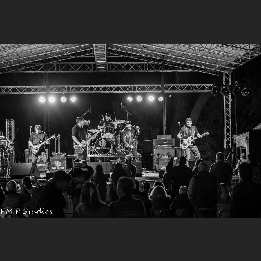 Held Hostage - YouTube