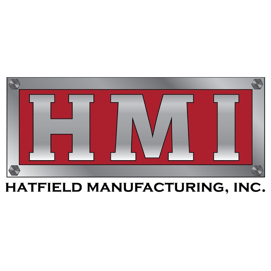 Hatfield Manufacturing YouTube