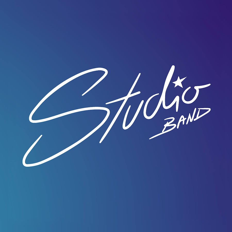 STUDIO BAND ℗ 「 Official Music Channel 」 YouTube