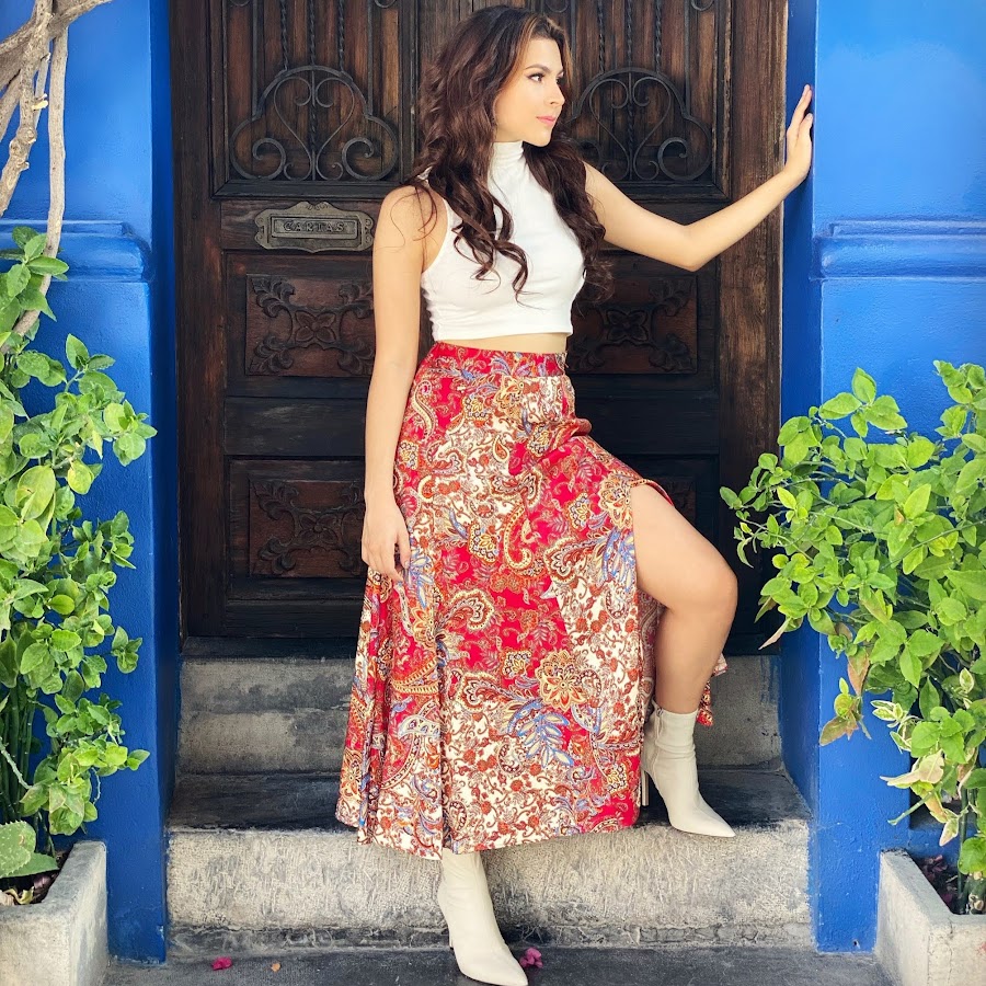 Sofia Blumer - YouTube