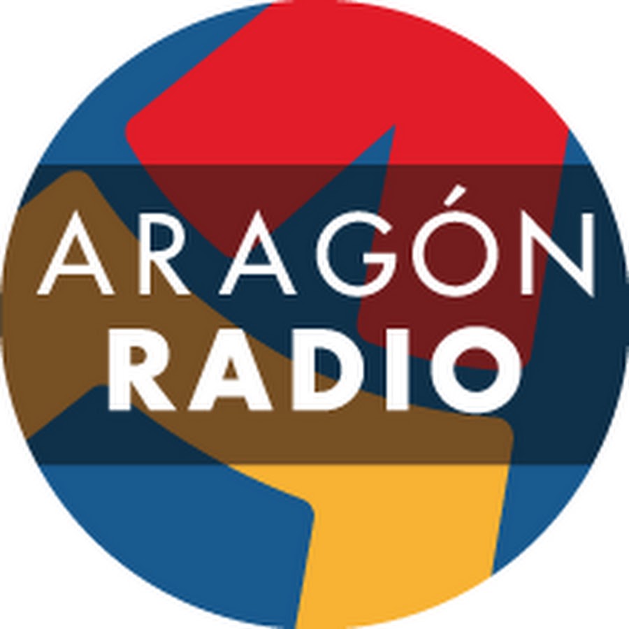 Aragón Radio YouTube