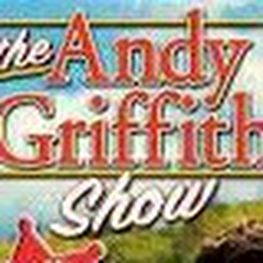andy griffith episodes youtube