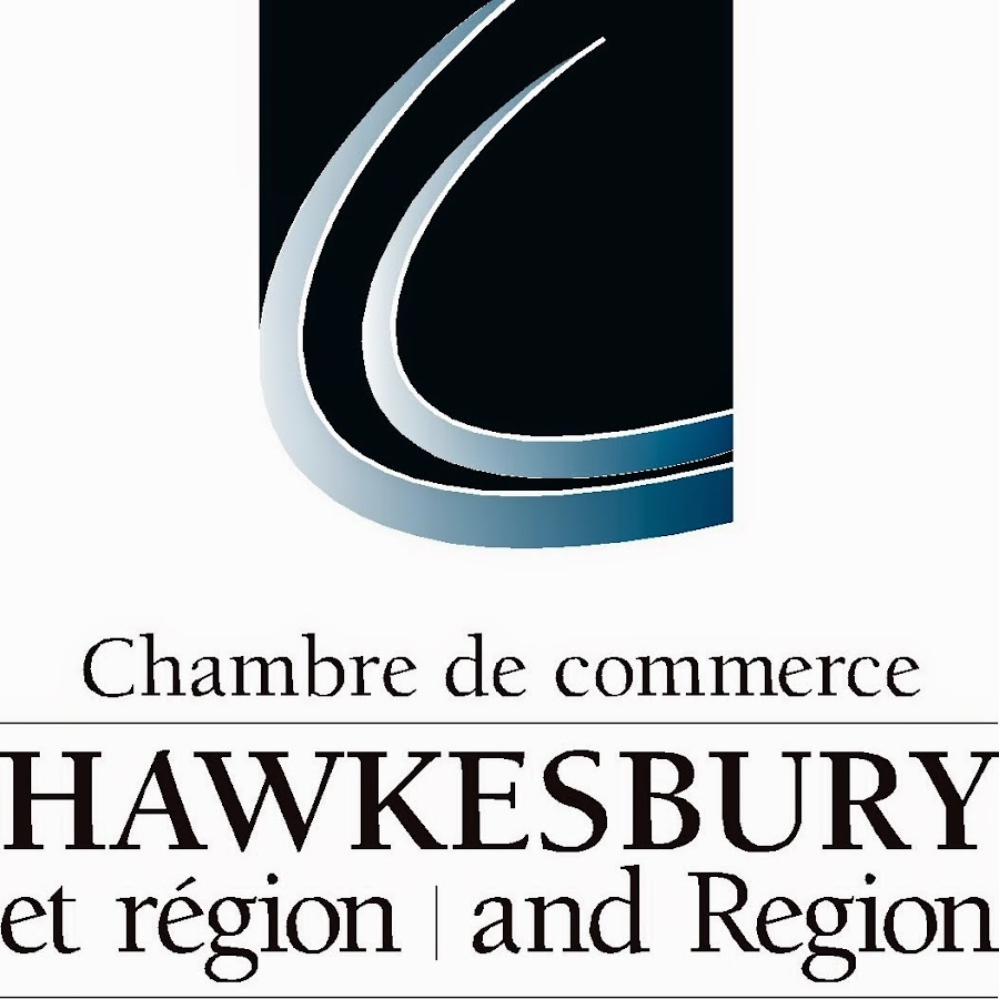 Chambre de commerce Hawkesbury - YouTube