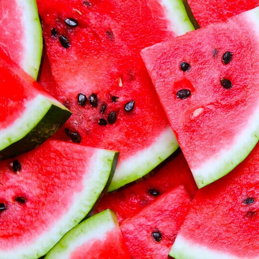 Acid the Watermelon YouTube