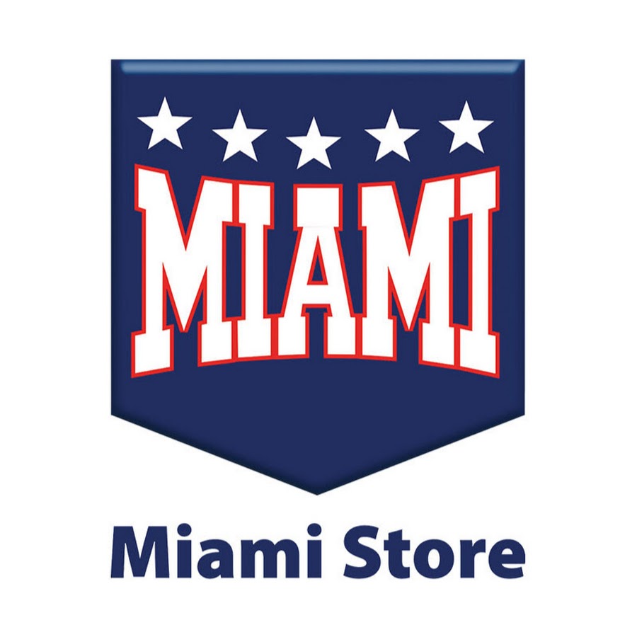 Miami Store 