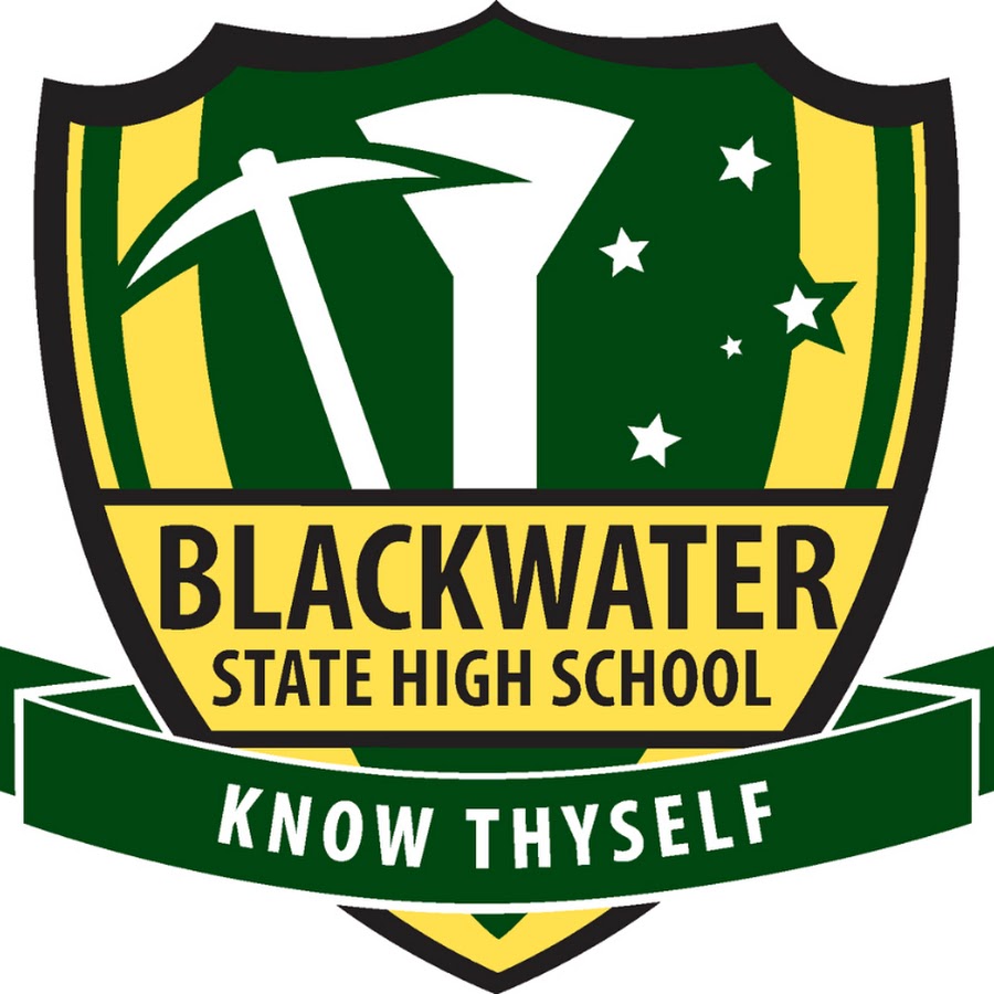 Blackwater State High School YouTube