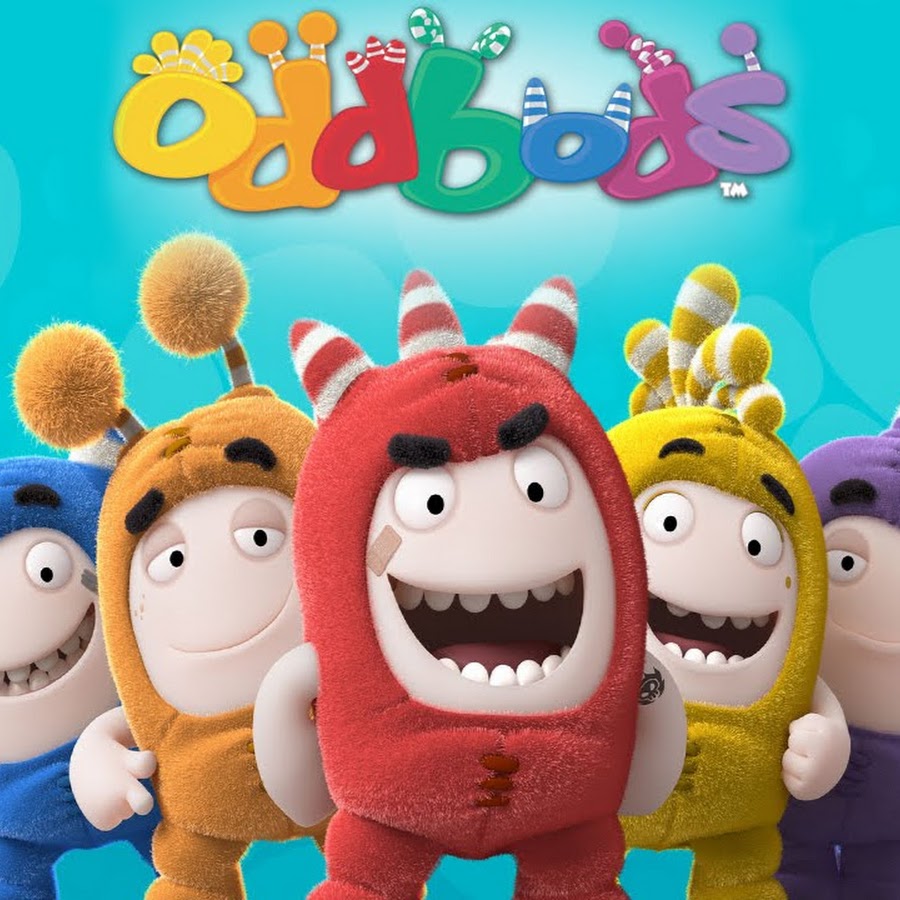 чудики страна