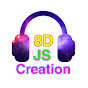 8D JS Creation