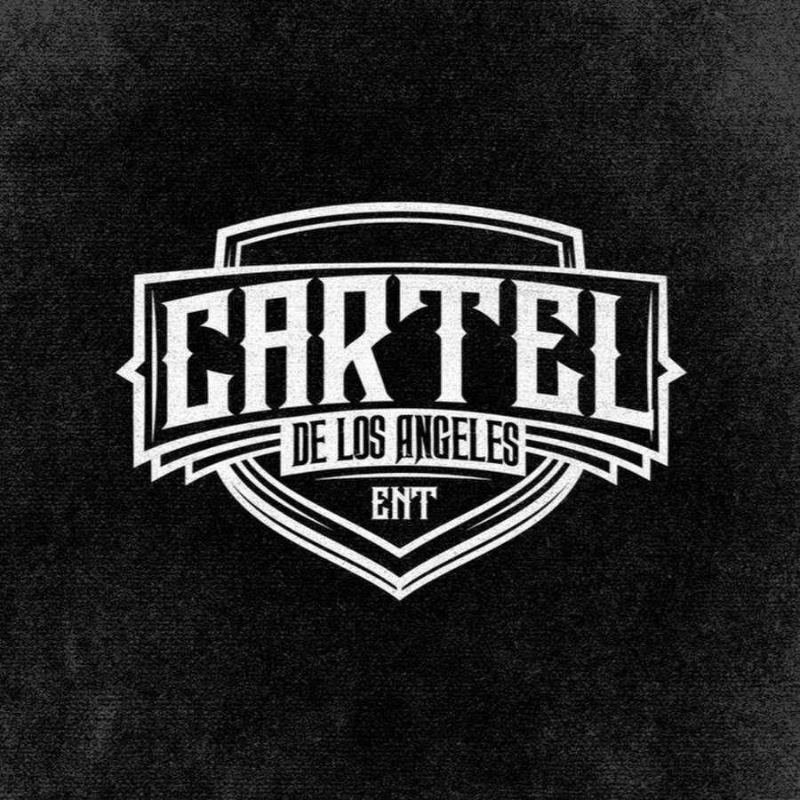 El CARTEL DE LOS ANGELES YouTube