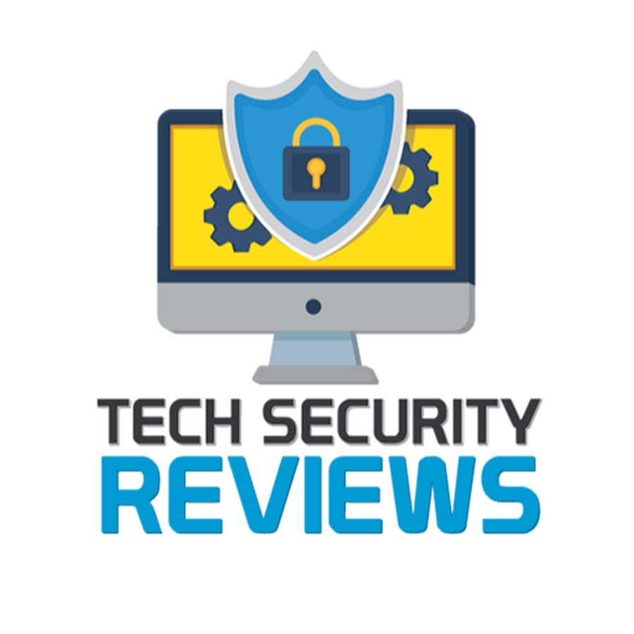 Tech Security Reviews YouTube