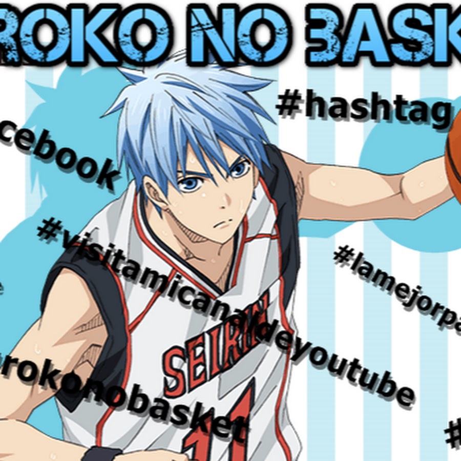 kuroko no basket nendoroids