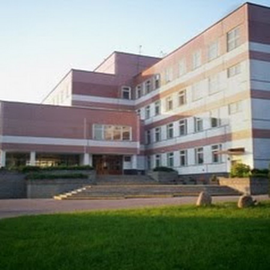 Medkolleg_Grodno YouTube