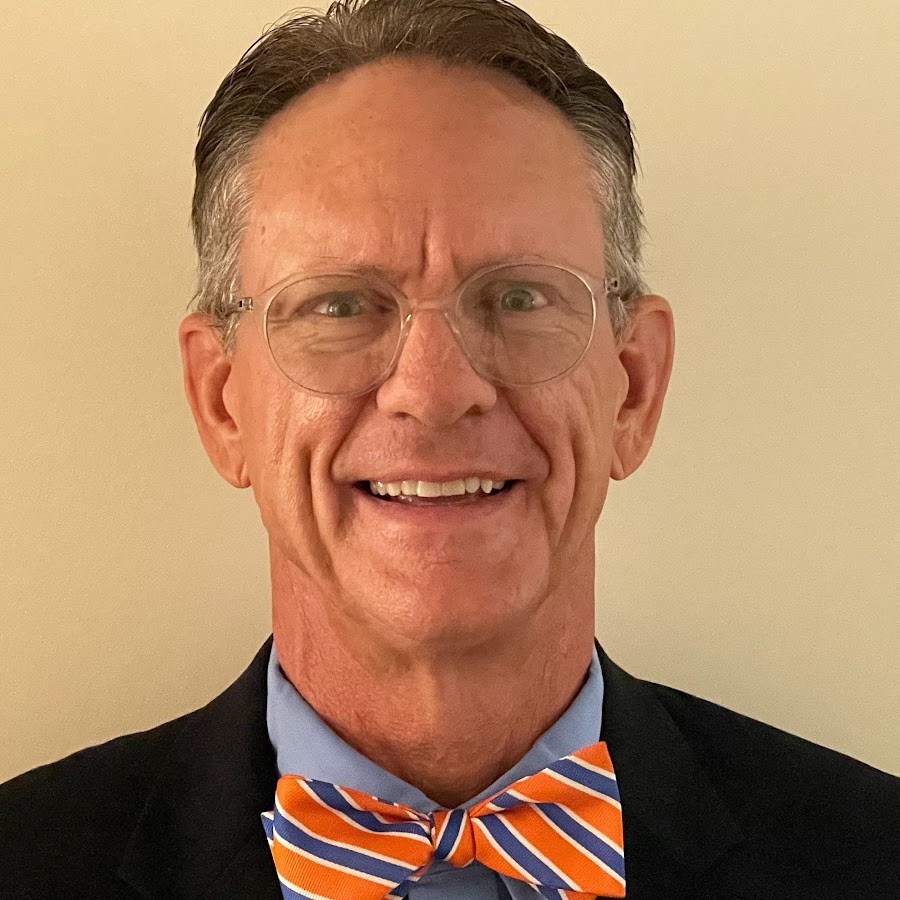 Steven Fitzgerald - YouTube