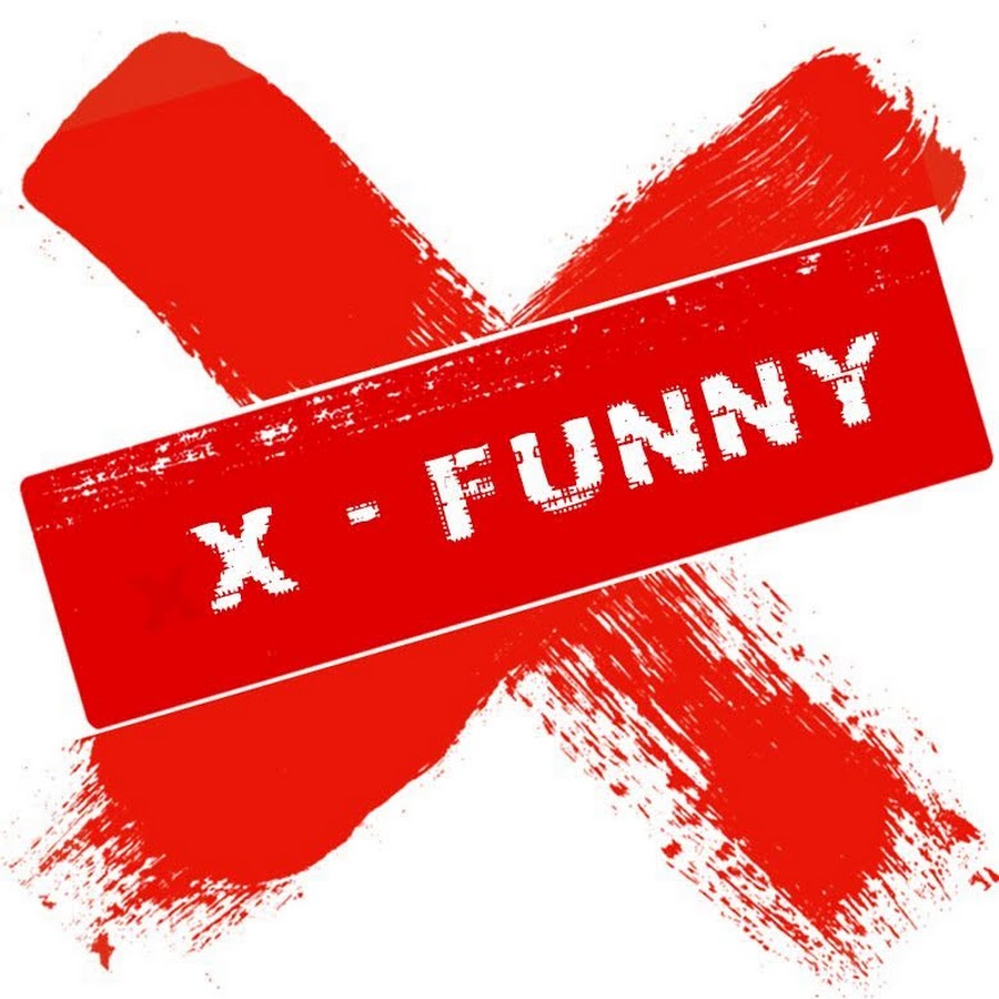 X-Funny - YouTube
