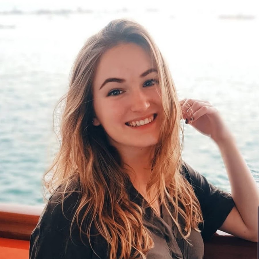 Genevieve Hall YouTube