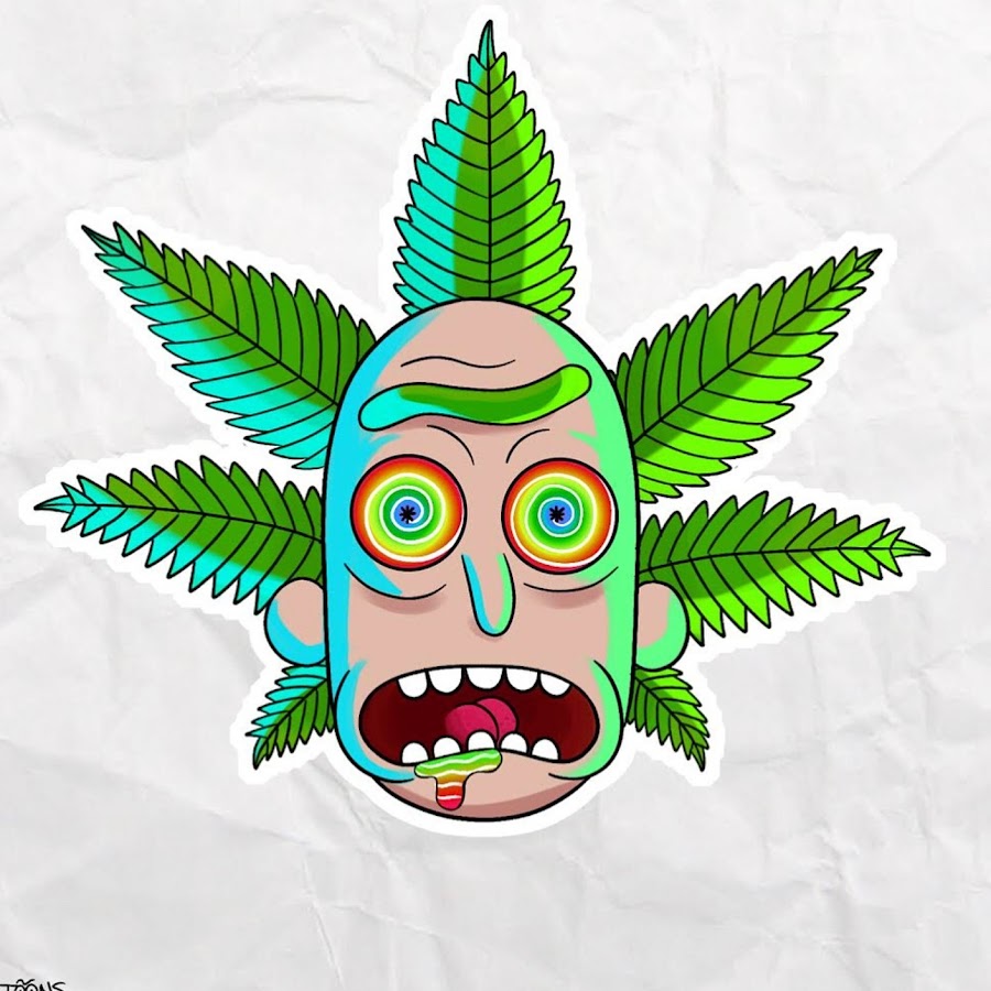 Stoner Rick - YouTube