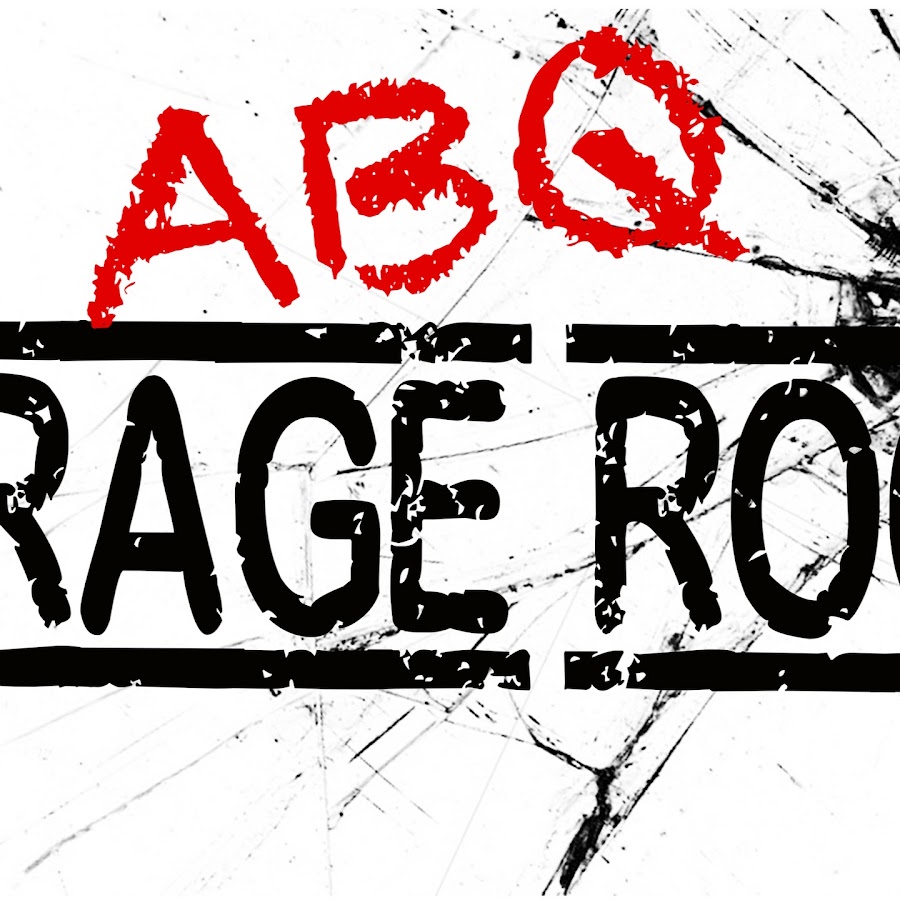 ABQ Rage Room - YouTube