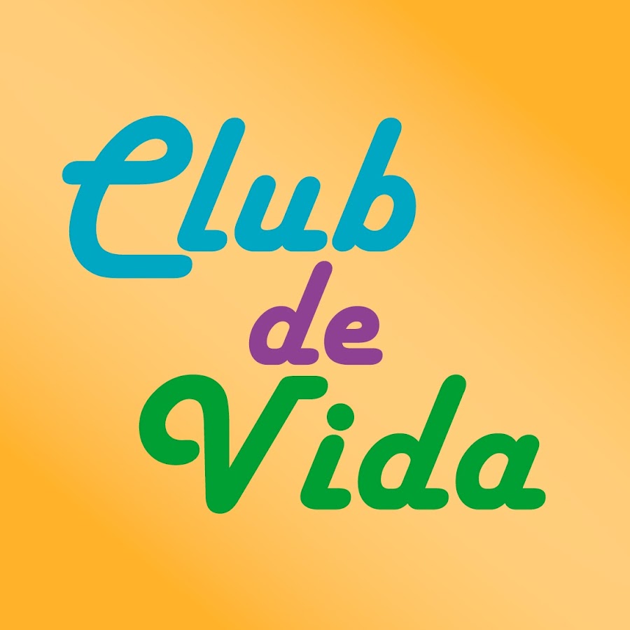 Club de Vida YouTube