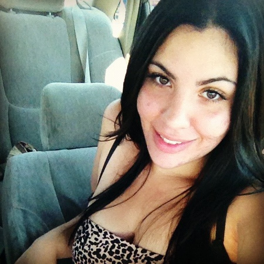 Alana Sanchez - YouTube