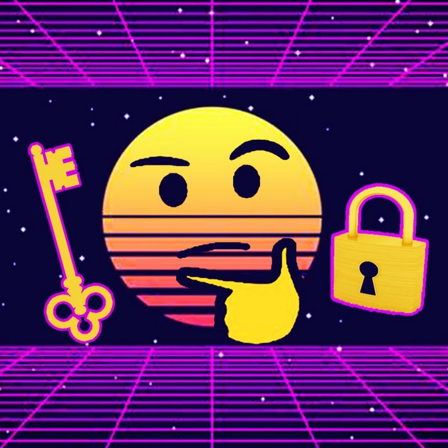 The Grand Master Key YouTube