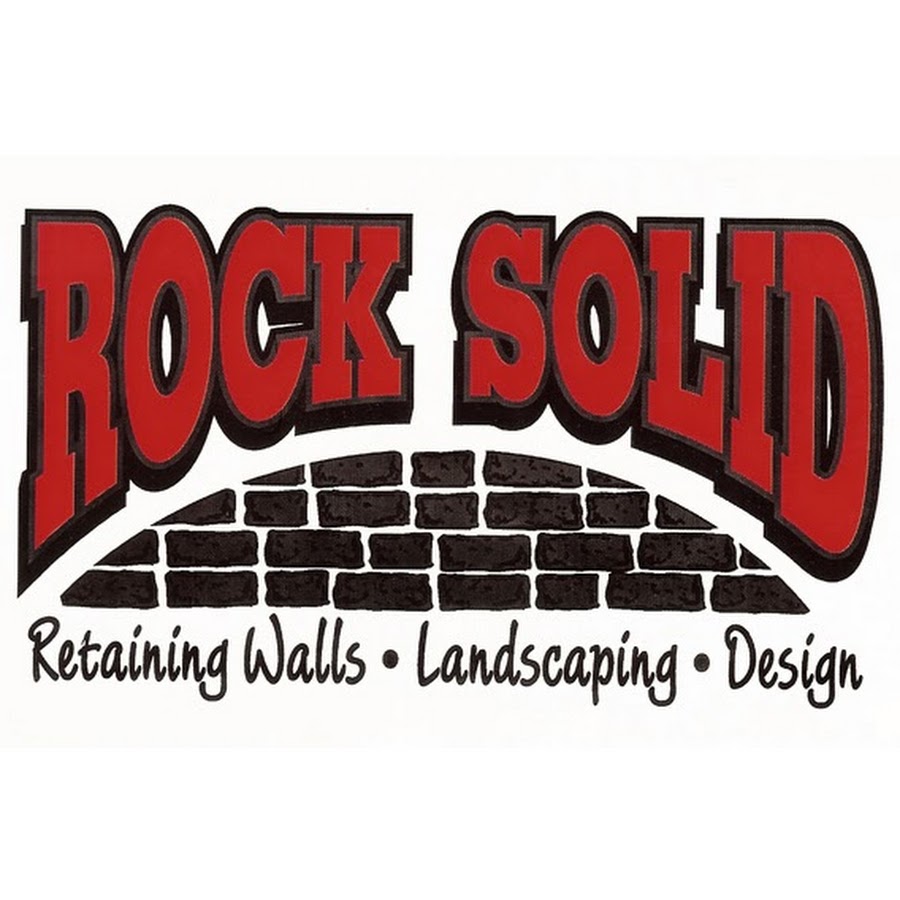 Rock Solid YouTube