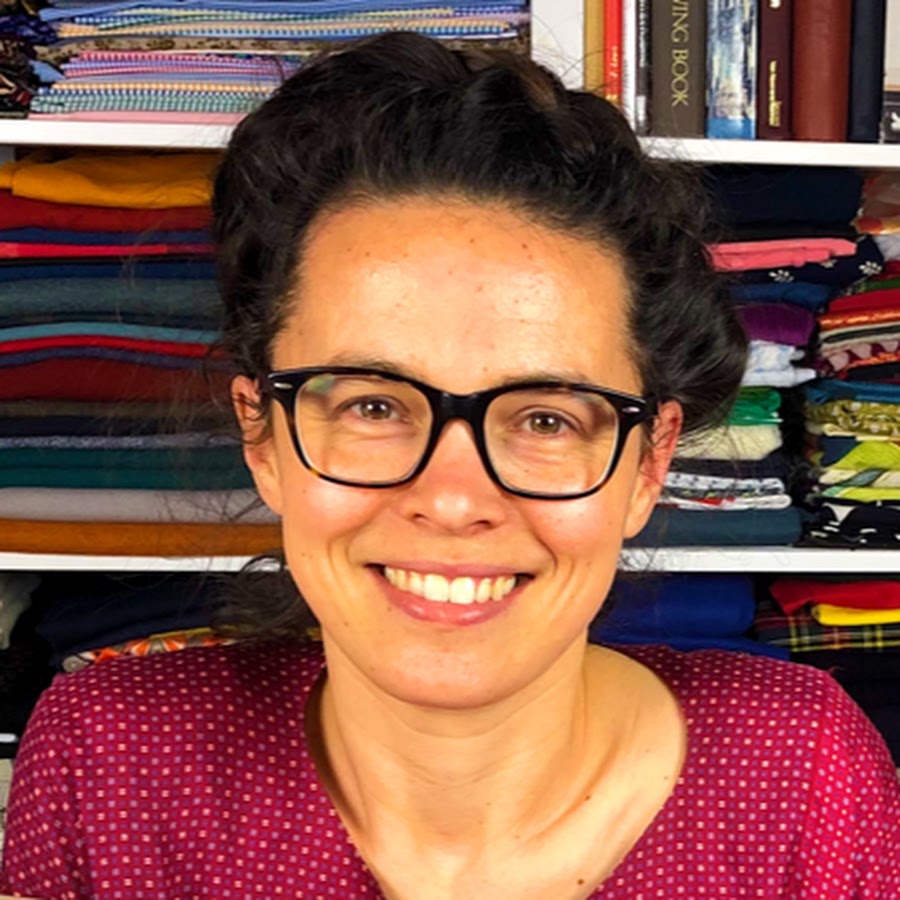 Charlotta School of Pattern Cutting - YouTube