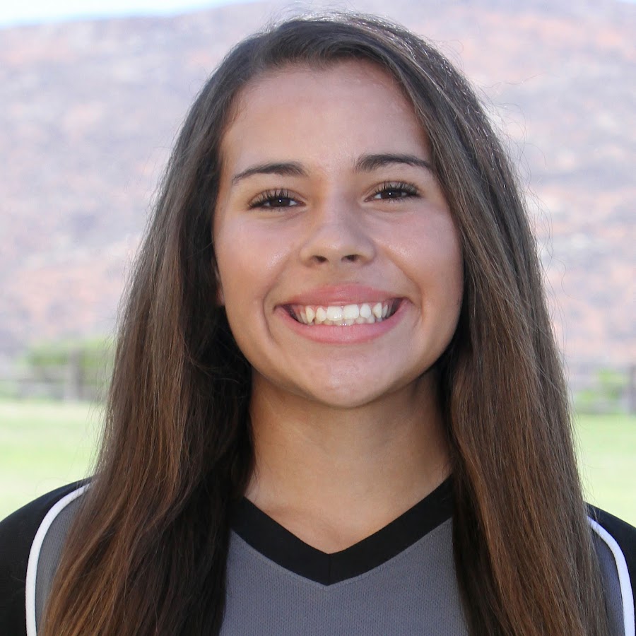 Alyssa Garcia Softball (2019) UCLA Committ - YouTube