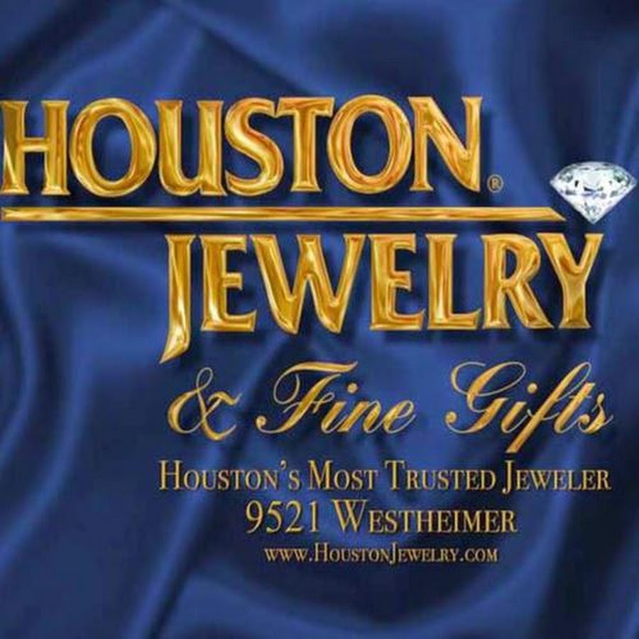 Houston Jewelry YouTube