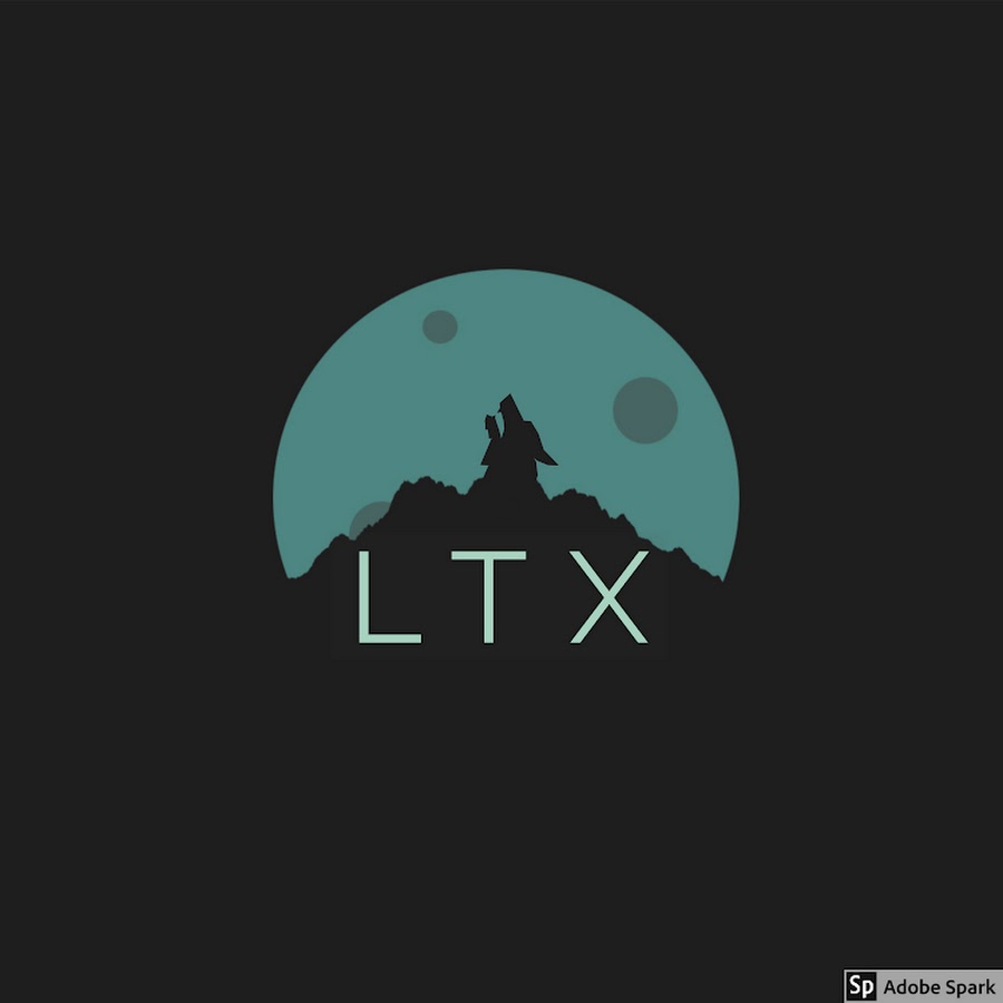 LTX - YouTube