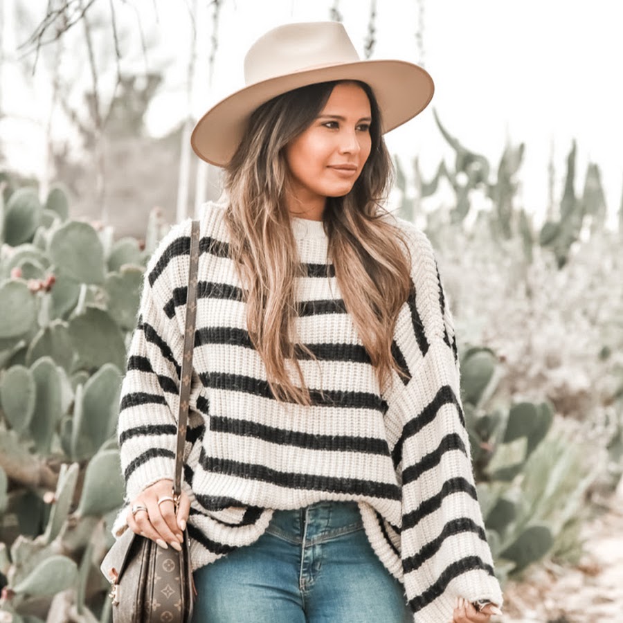 Gladys Warden - YouTube