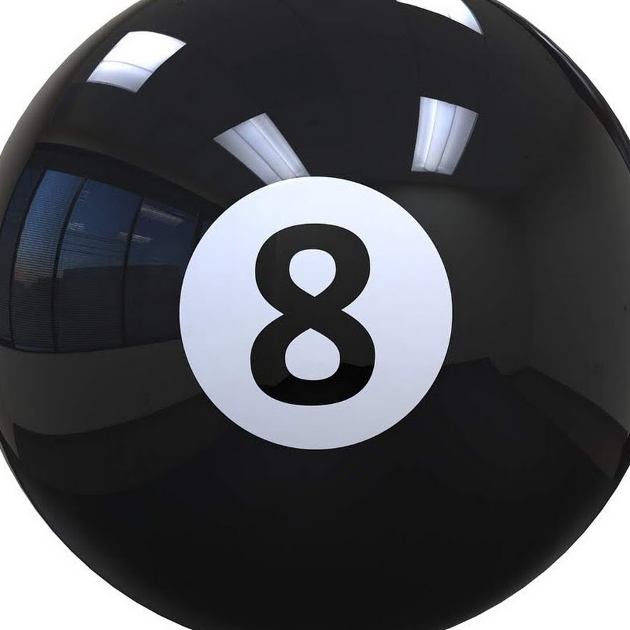 8ball & Mjg Space Age 4 Eva
