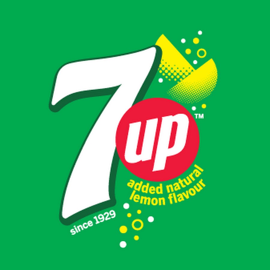 7UP India - YouTube