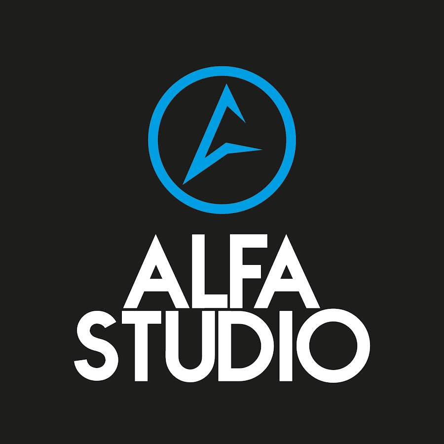 Alfa Studio YouTube