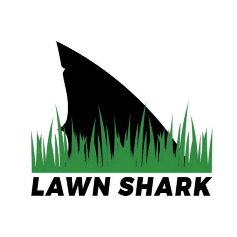 The Lawn Shark YouTube