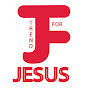 Trend For Jesus