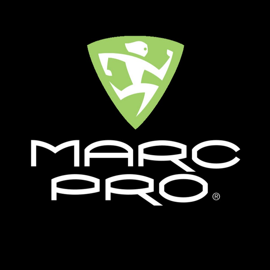 Marc Pro - YouTube
