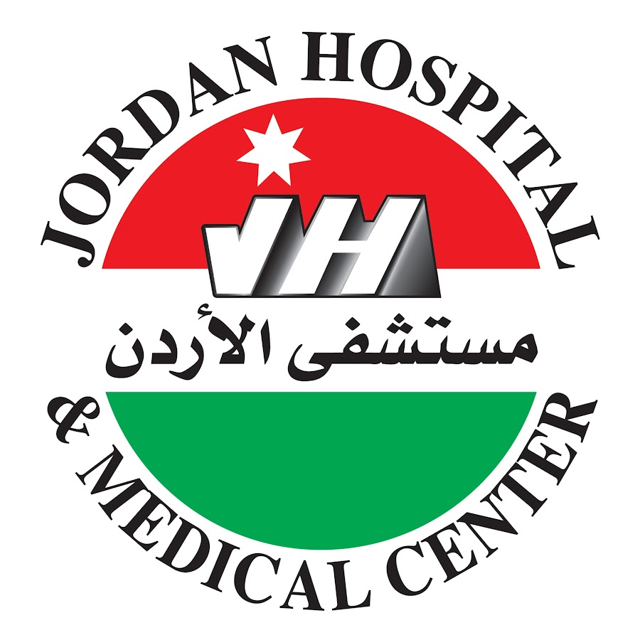 Jordan Hospital YouTube