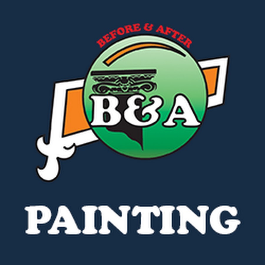 B&A Painting DFW - YouTube