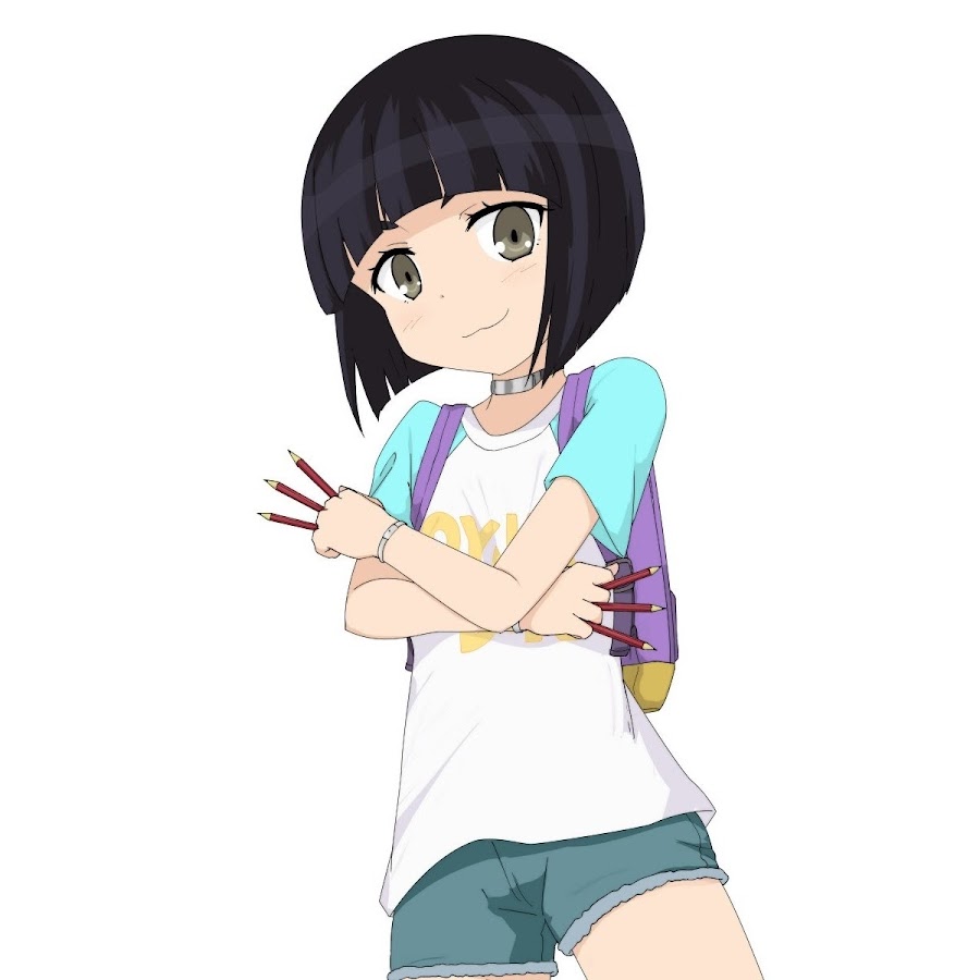 Anime Shimoneta - YouTube