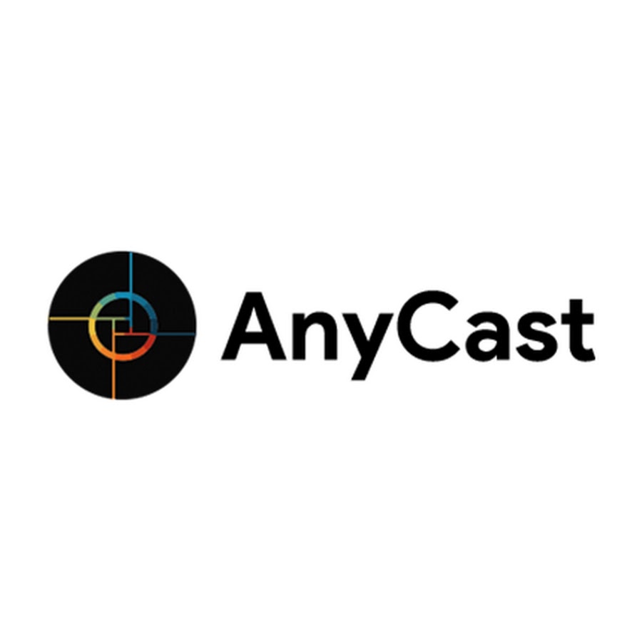 Guide AnyCast - YouTube