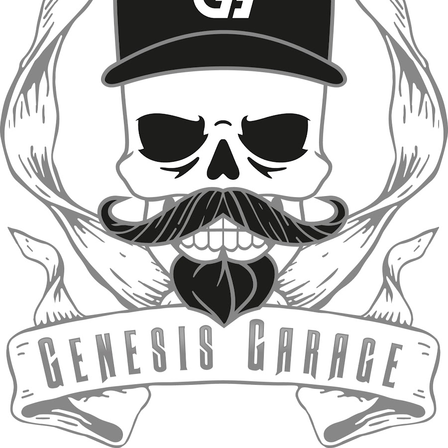 GENESIS GARAGE - YouTube