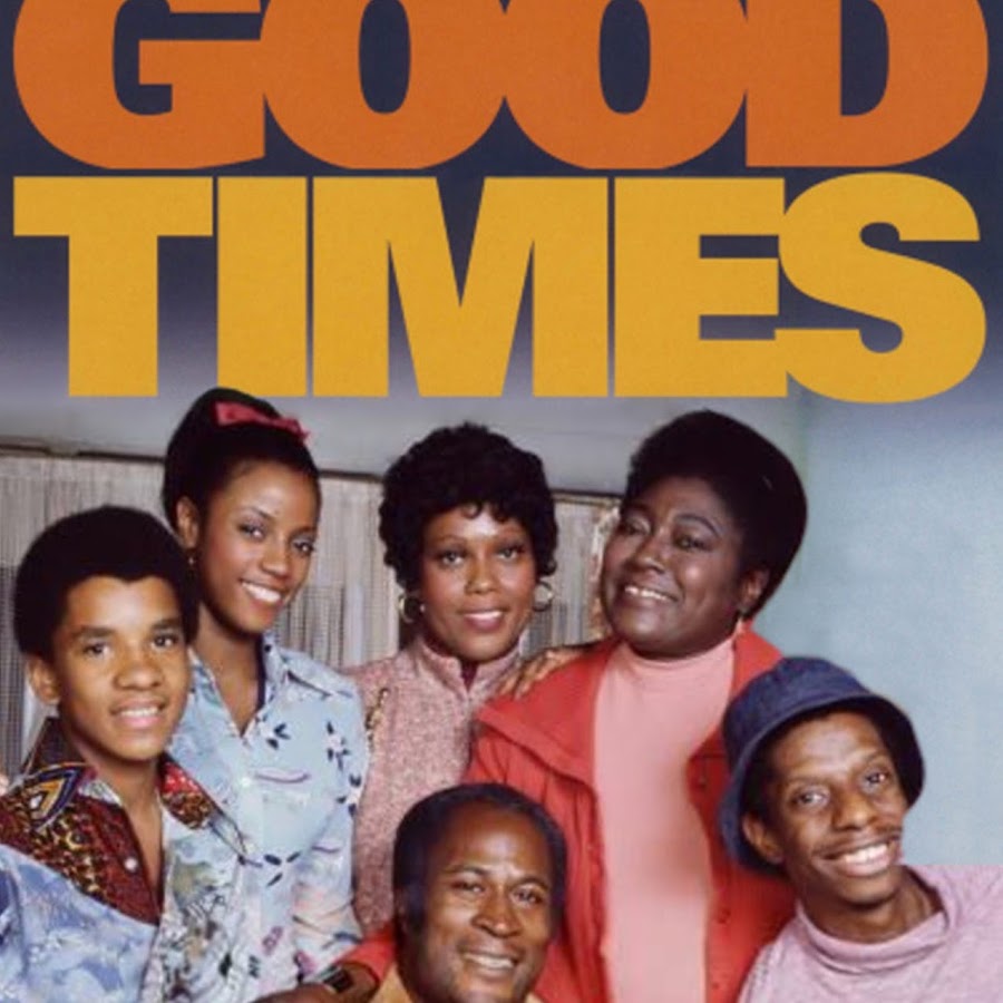 GOOD TIMES FULL EPISODES HD YouTube