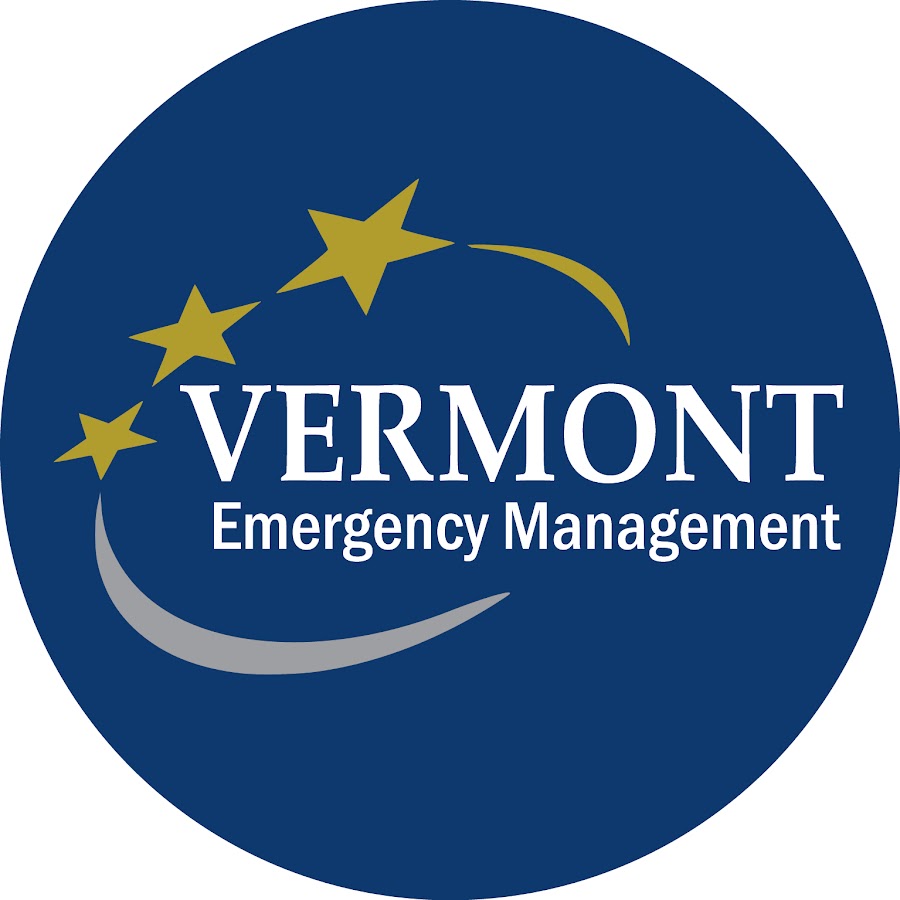 Vermont Emergency Management YouTube