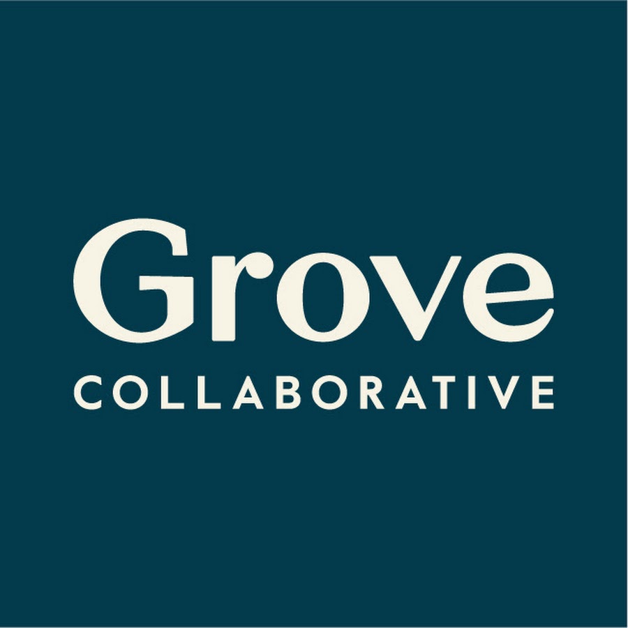 Grove Collaborative YouTube