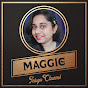 Maggie telugu channel