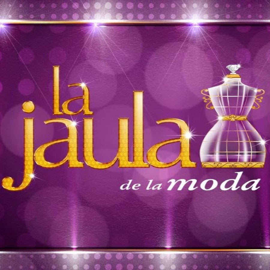 La Jaula De La Moda  YouTube