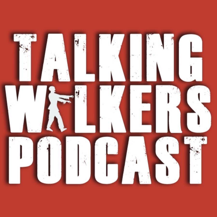 Talking Walkers Podcast YouTube