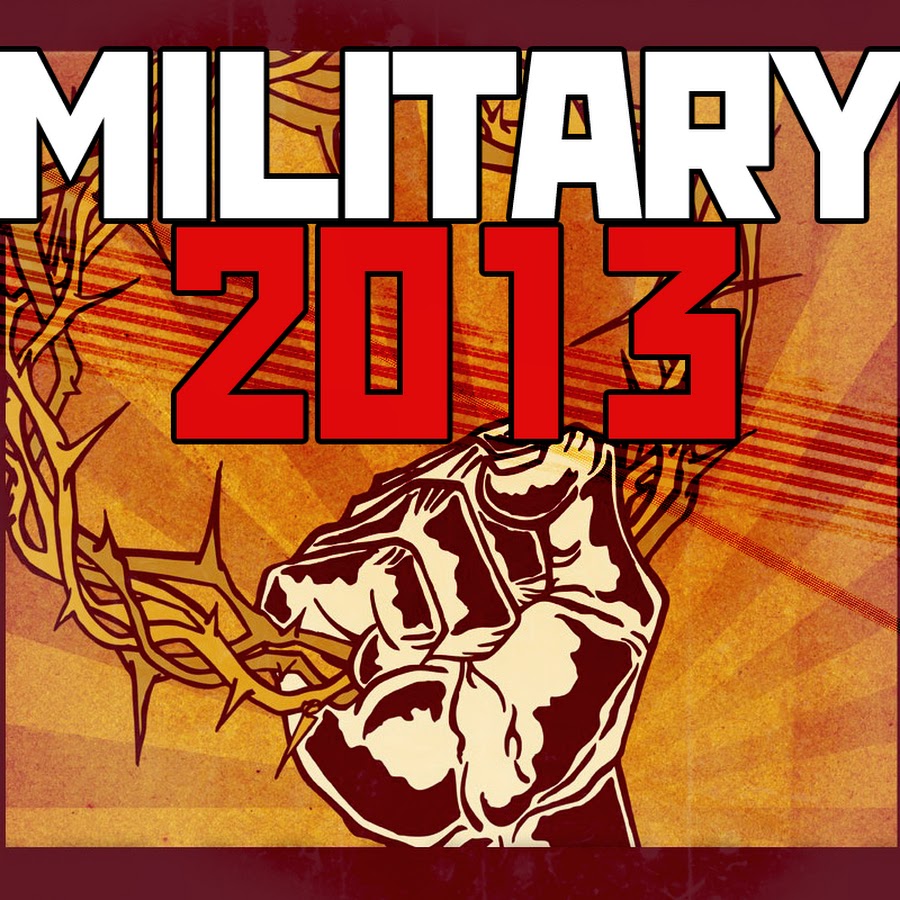 Military Power - YouTube